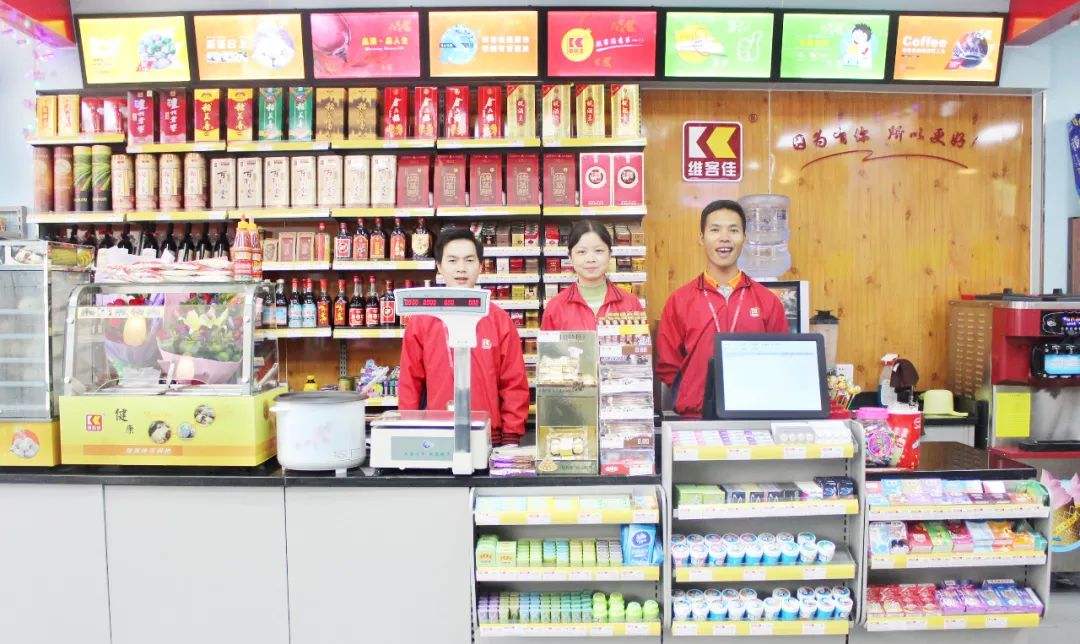 開便利店，加盟還是單干？