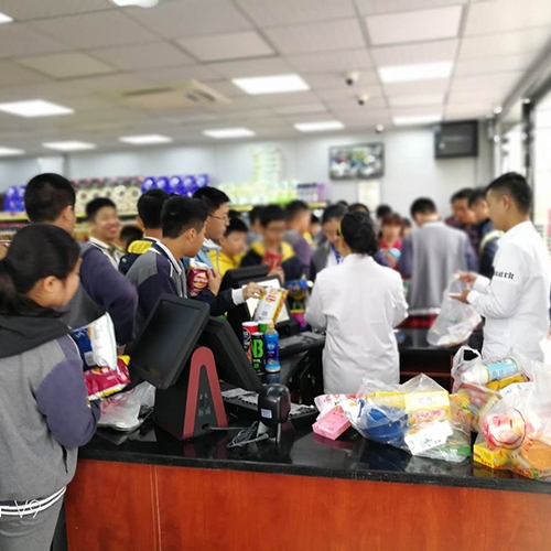 全國便利店加盟都有哪些進貨實用技巧呢？