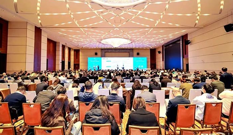 維客佳-砥礪奮進，再獲殊榮